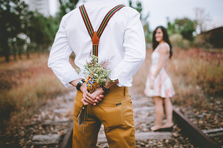 love-horoscope แอบชอบ