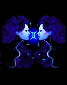 ราศีเมถุน